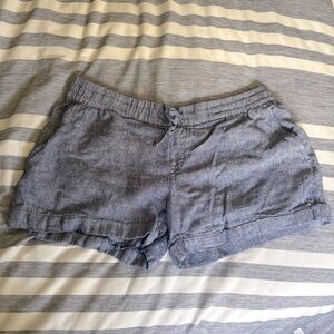 Old Navy Pull On Shorts